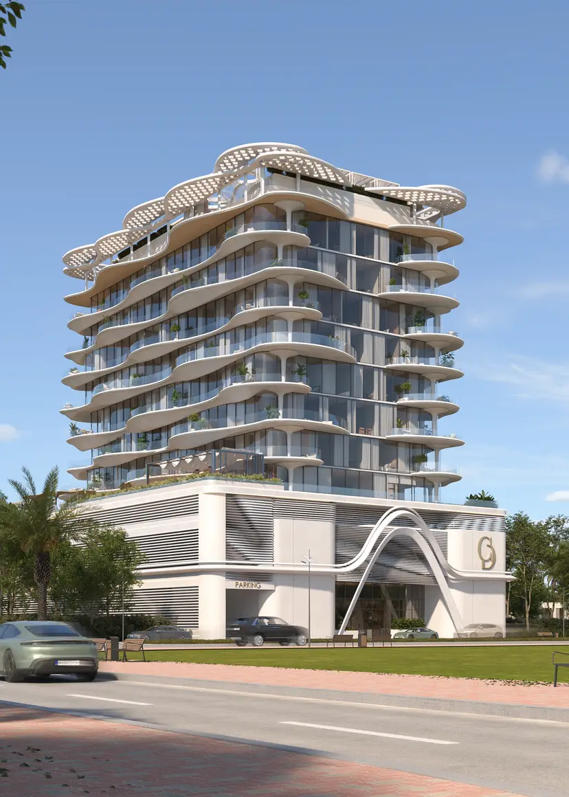 Agua Residences