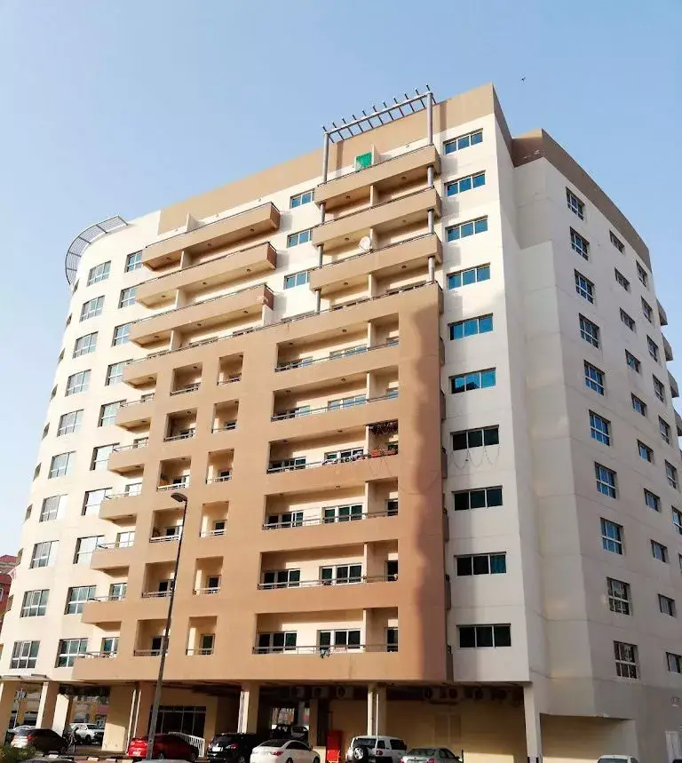 HDS Sunstar 2 — Must Have — Balcony — feature | Profound Properties, Dubai