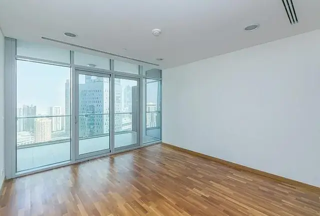 Burj Daman Apartment — Must Have — Balcony — feature | Profound Properties, Dubai