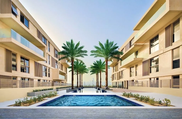 Residence 1