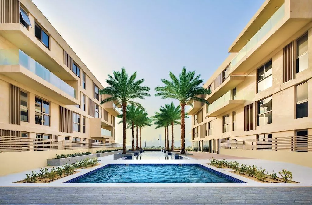 Residence 1