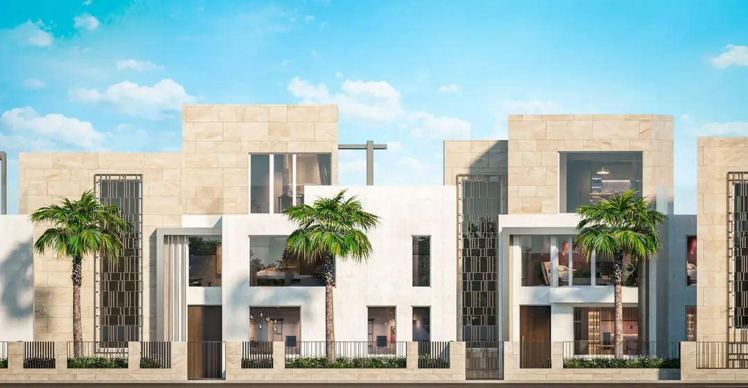 LIV Waterside — Must Have — Balcony — feature | Profound Properties, Dubai