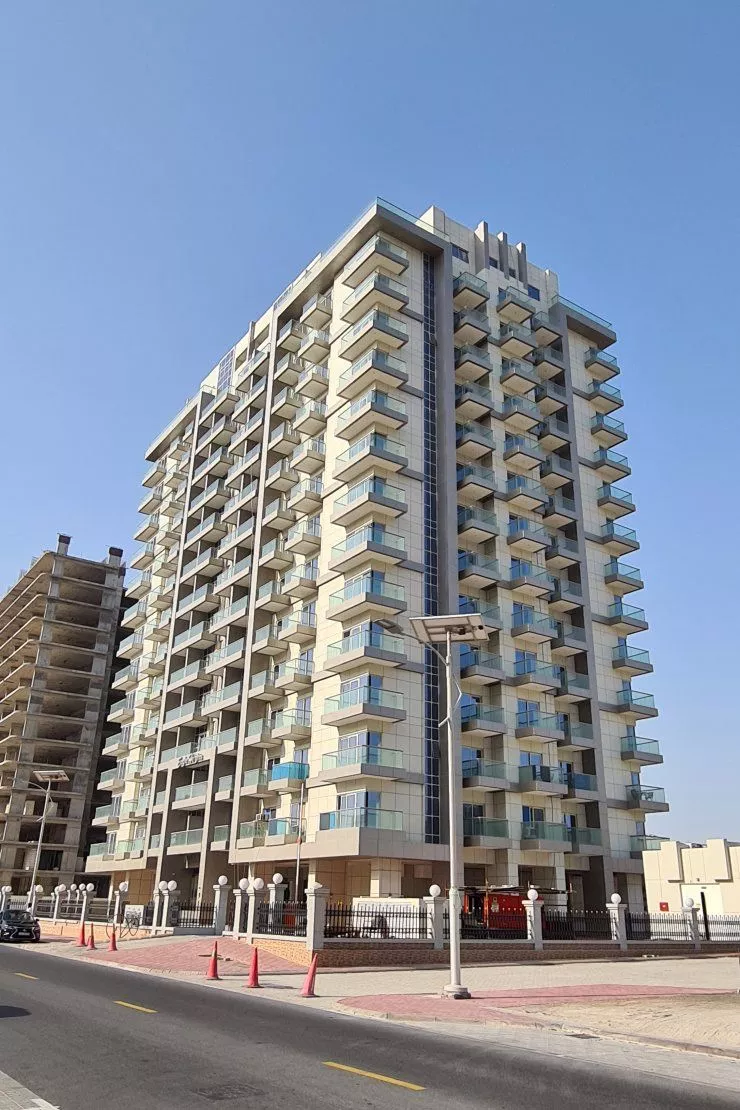 Eagle Heights