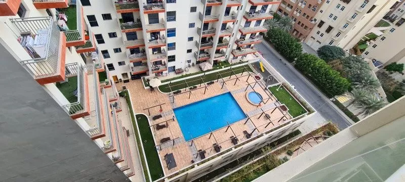 Freej Residence