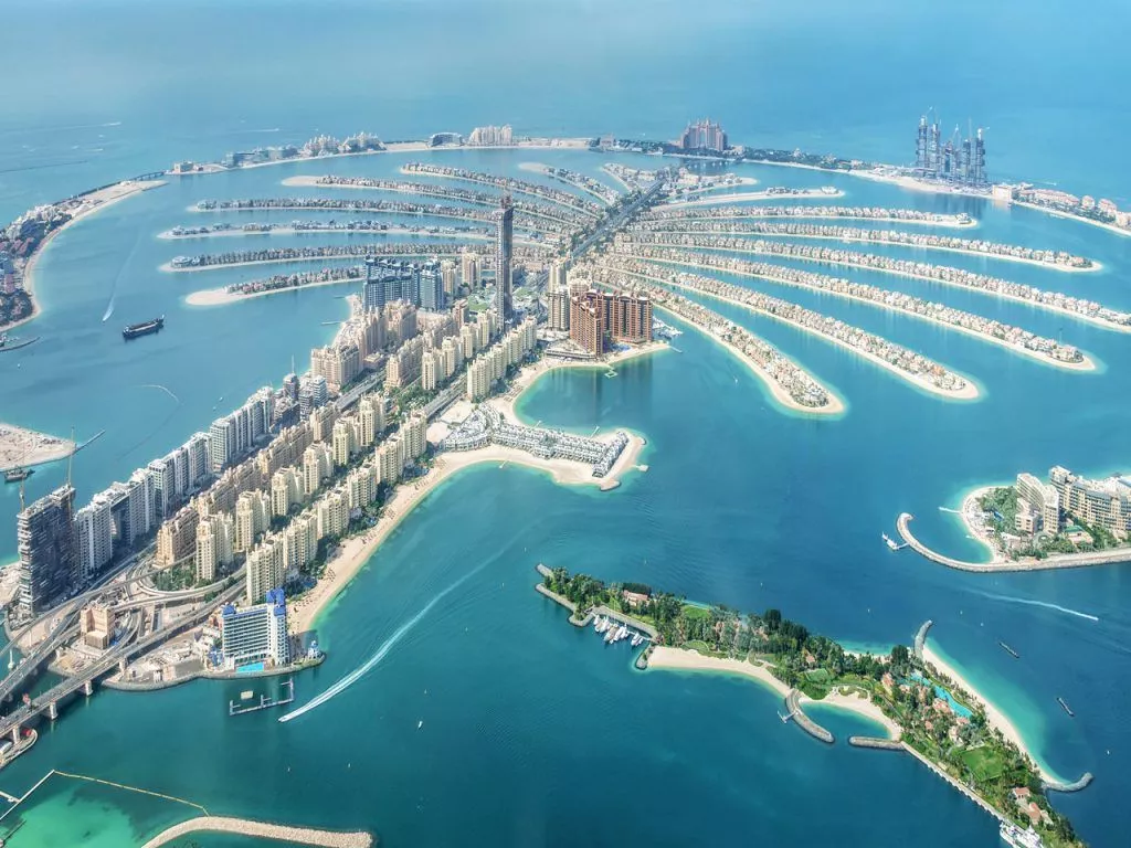 Experience the Best of Dubai Sports City