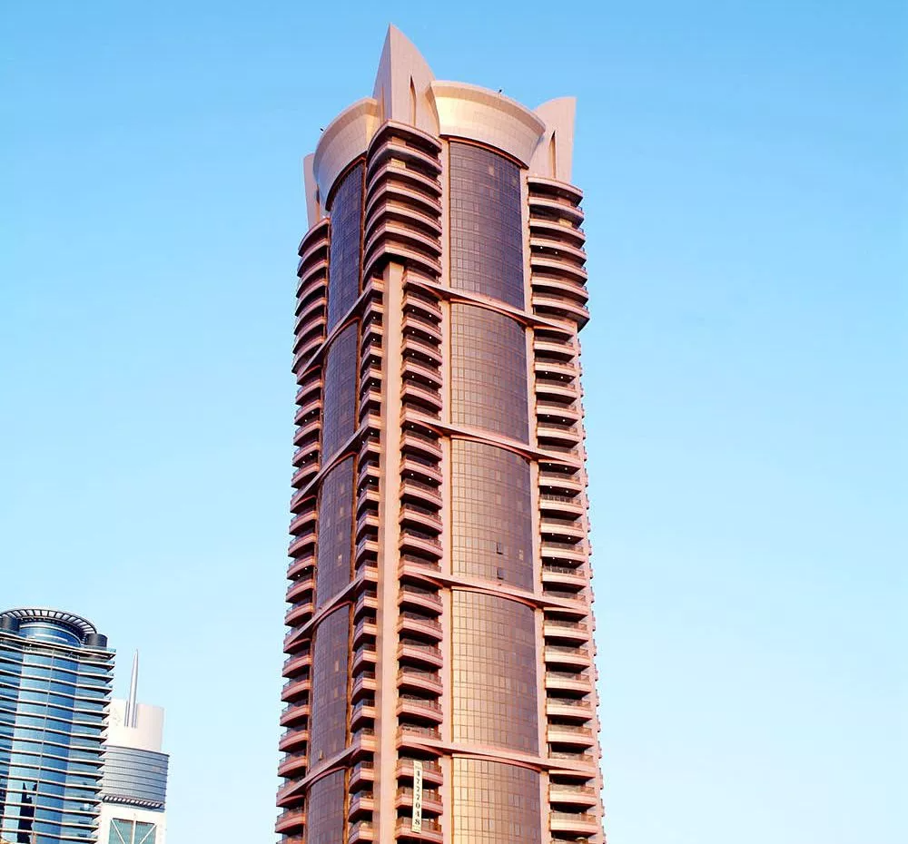 Escape Tower
