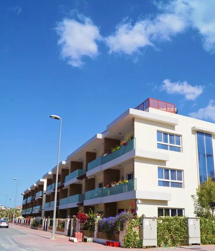 Artistic Villas