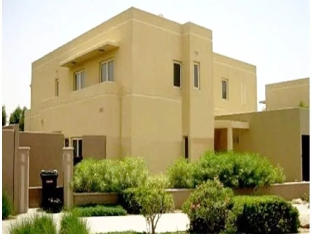 Arabian Ranches Saheel