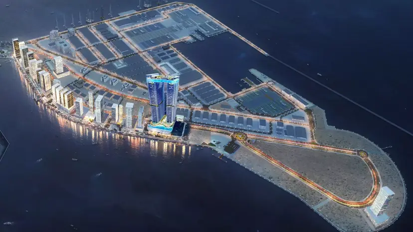 Oceanz 3