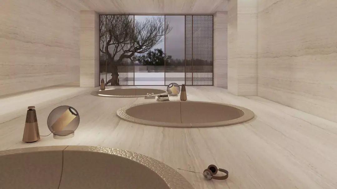 Keturah Reserve — Health & Wellness — Spa — amenity | Profound Properties, Dubai