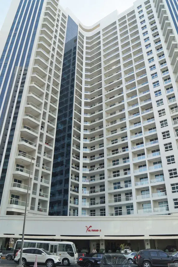 Unrivaled Amenities and Prime Location