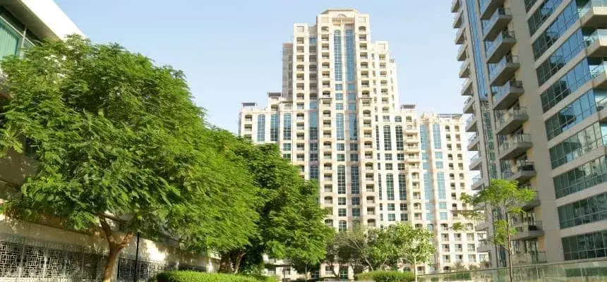 Tanaro — Master Plan Community | Profound Properties, Dubai