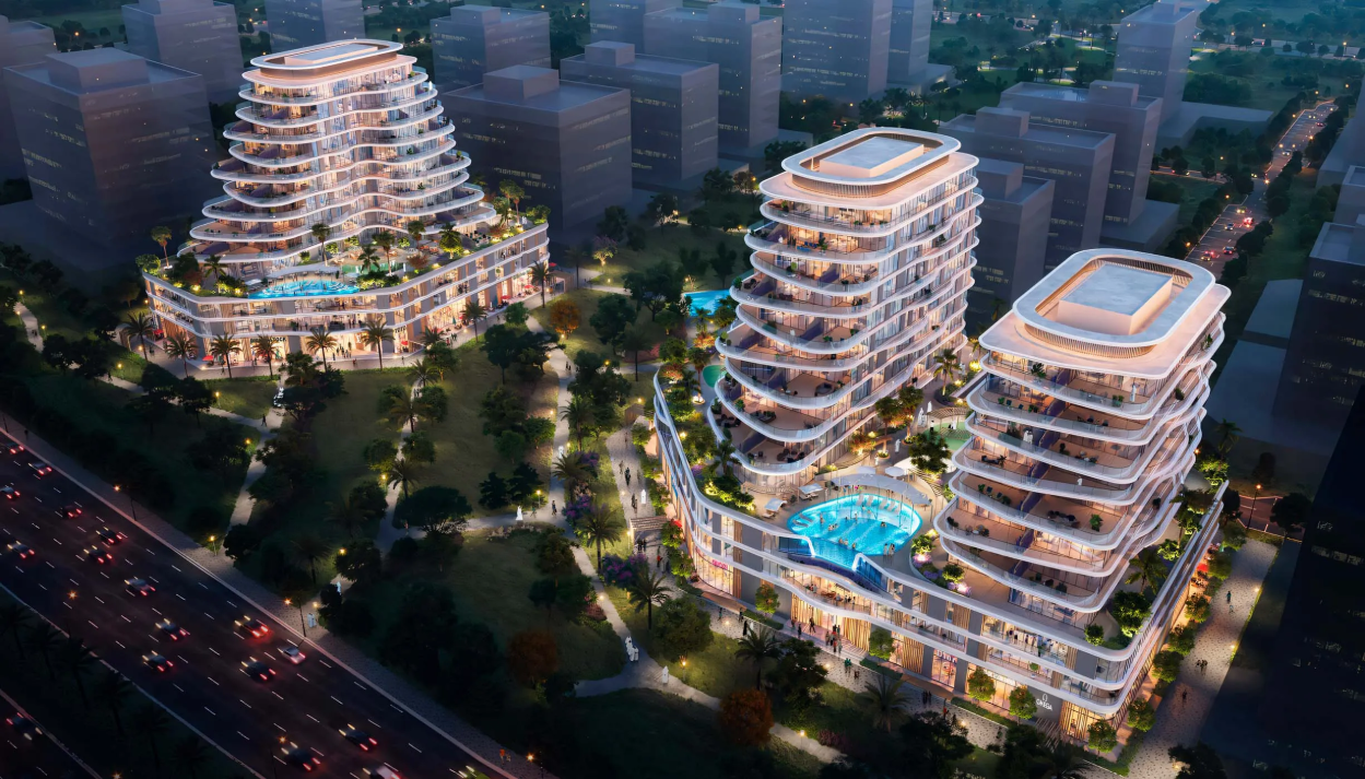 Zephyra Residences