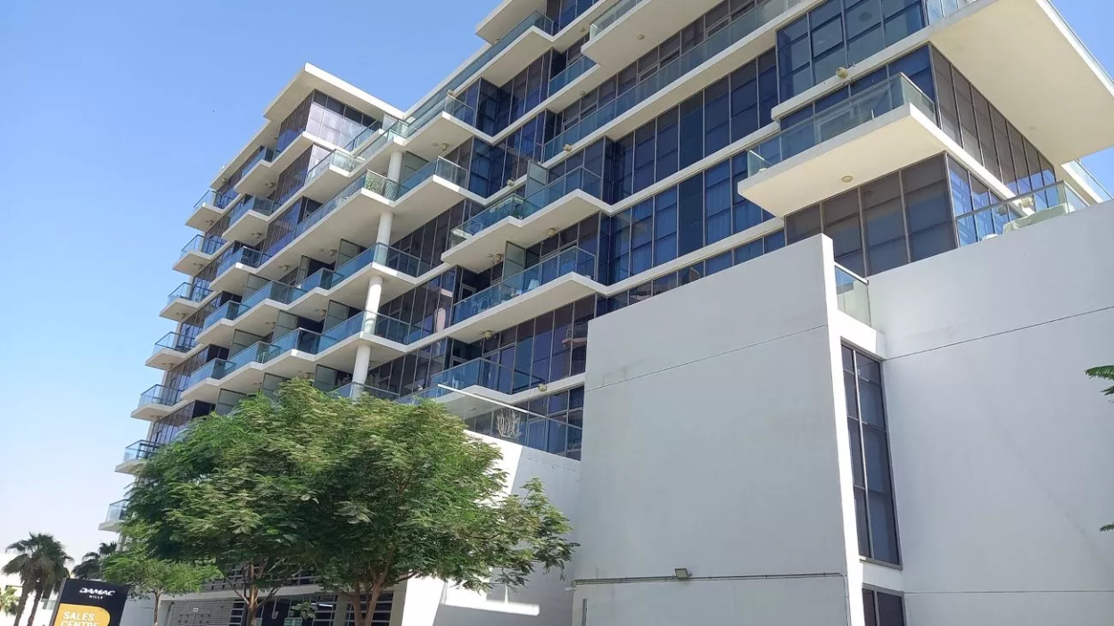 Discover Modern Living in the Heart of DAMAC Hills