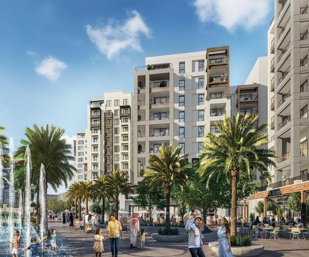 Unrivaled Amenities and Prime Location