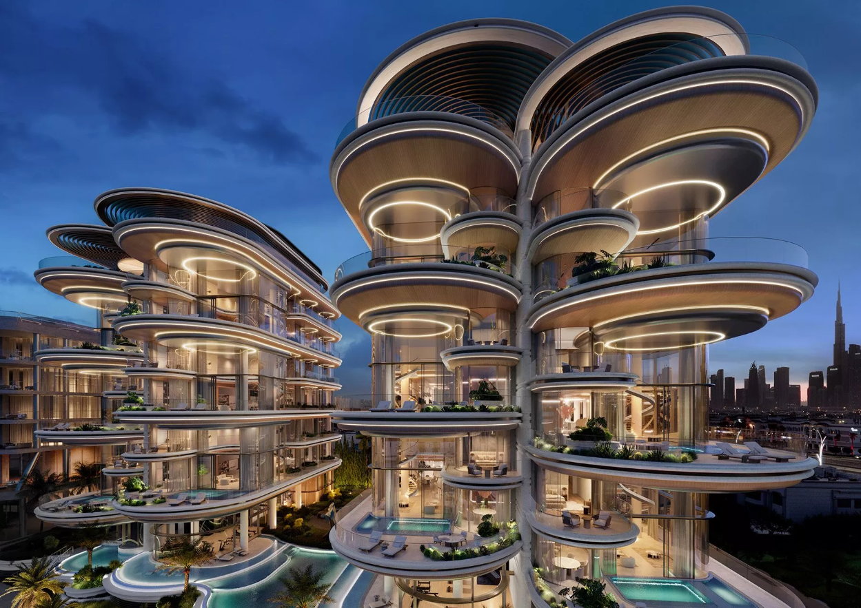 Indulge in Exclusive Amenities and Services