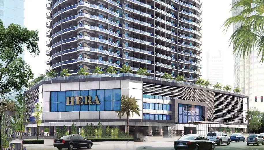 Hera Tower