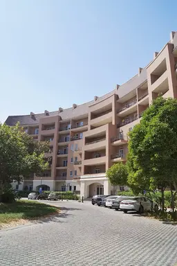 狄更斯馬戲團 — 摩托城 — Off-Plan | Profound Properties, Dubai