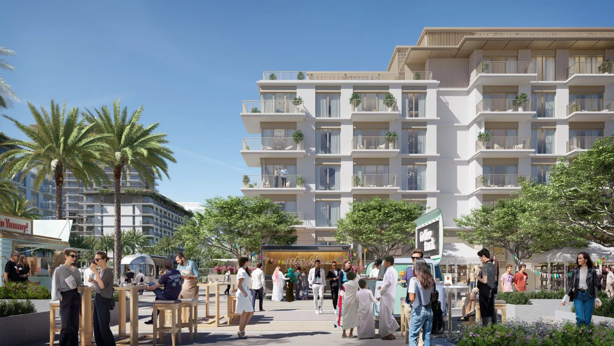 Unparalleled Amenities and Prime Location