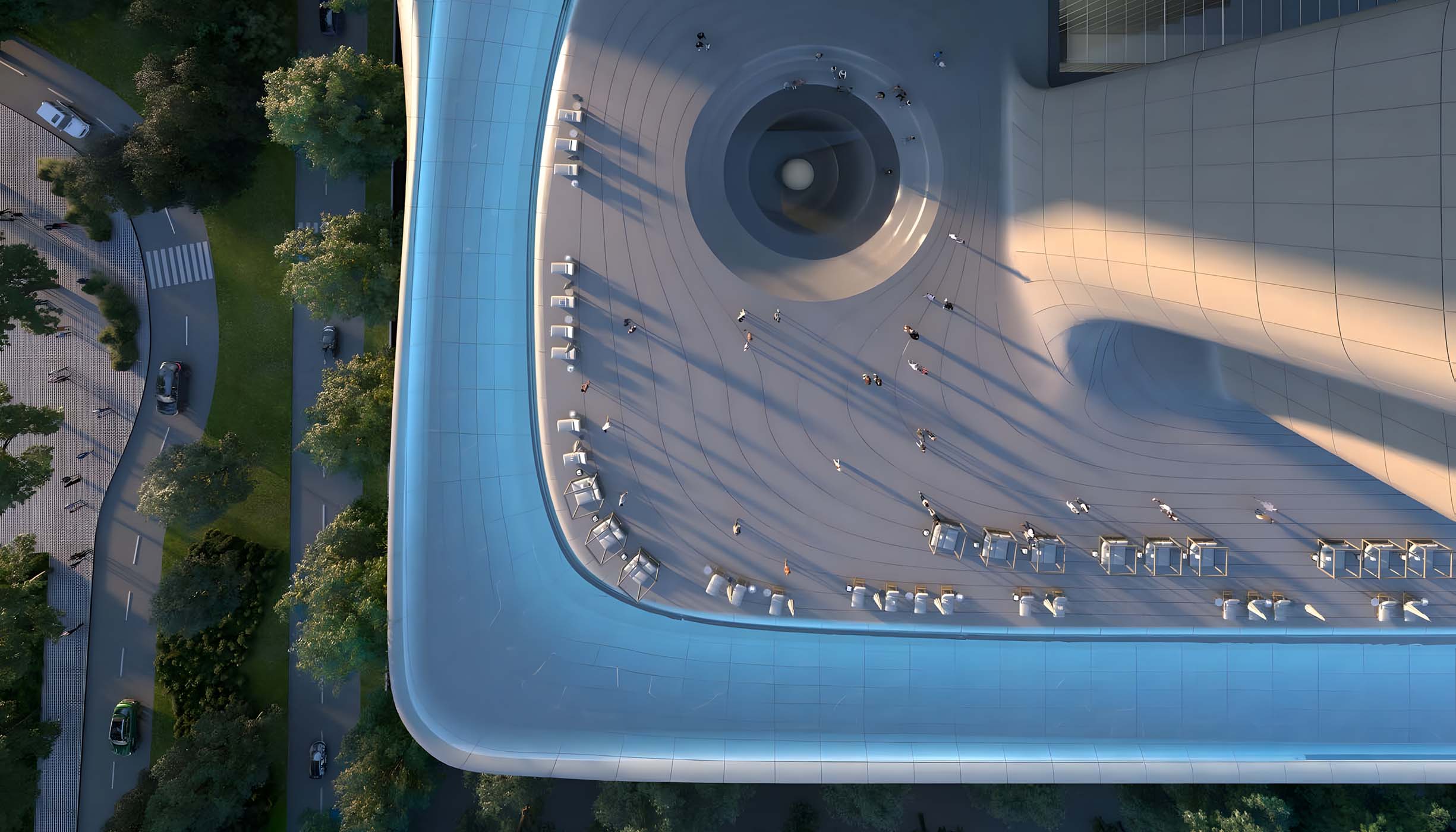 Akala Hotels & Residences