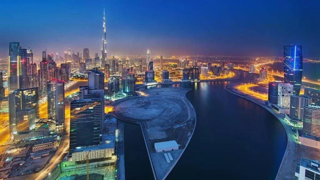 Experience Refined Living at Crest Grande, Sobha Hartland