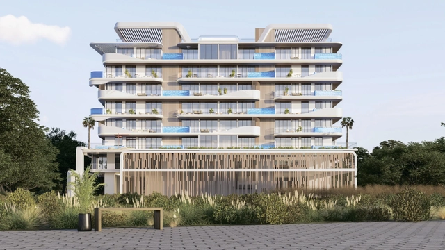 SAMANA Ocean Pearl