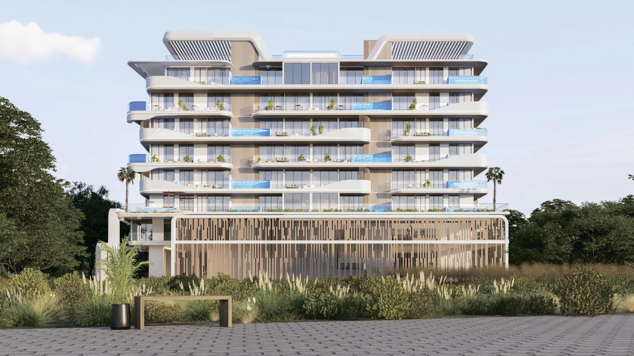SAMANA Ocean Pearl