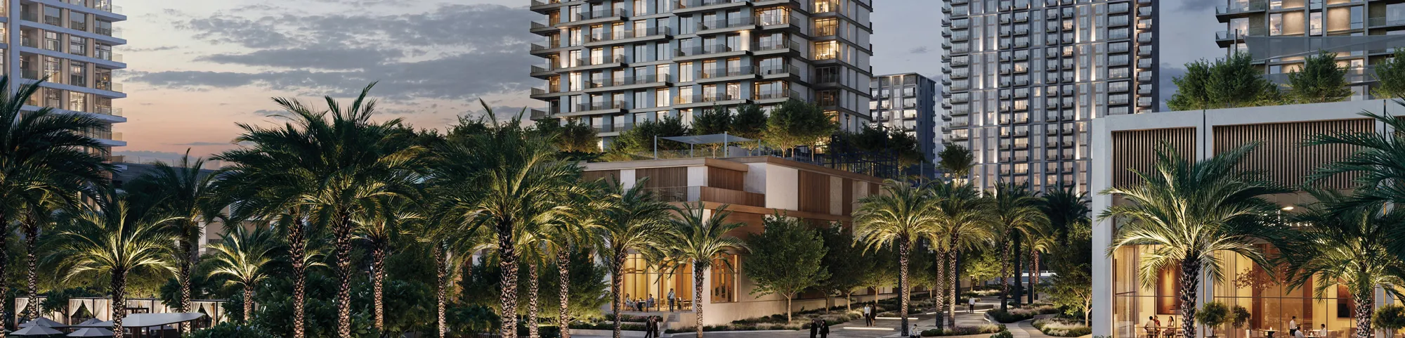 Profound New Project Hero Banner