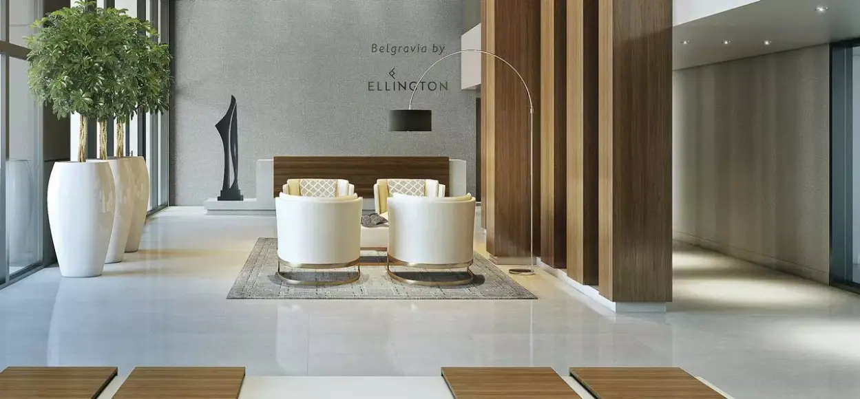 Unrivaled Amenities and Prime Location