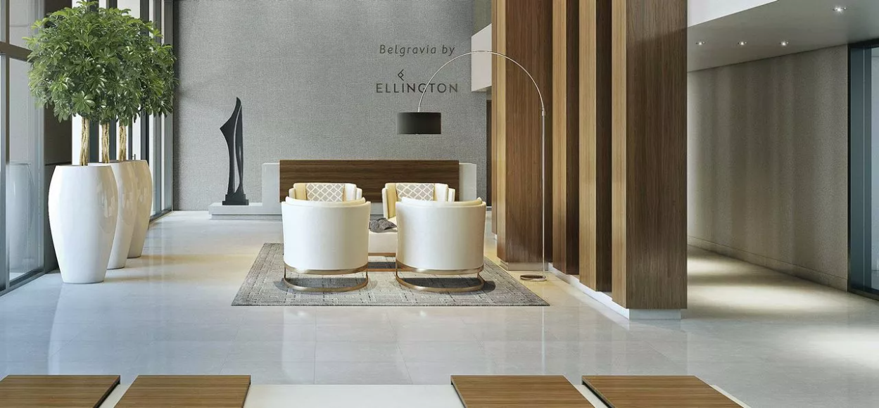 Belgravia 1