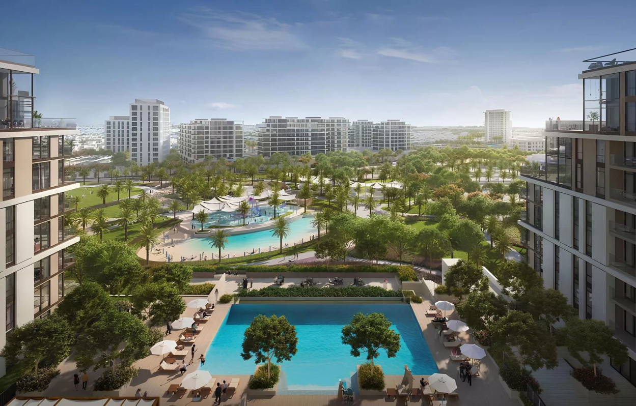 Unrivaled Amenities and Prime Location