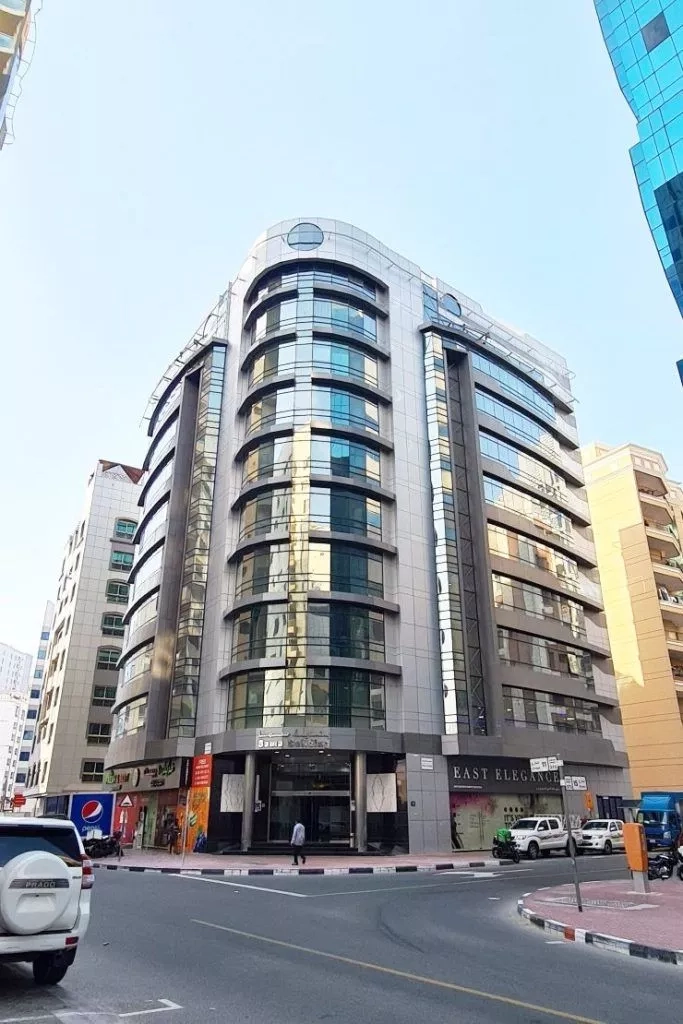 Al Sama Building — City view | Profound Properties, Dubai