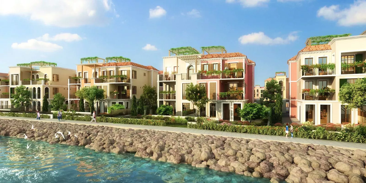 Unrivaled Location and Amenities