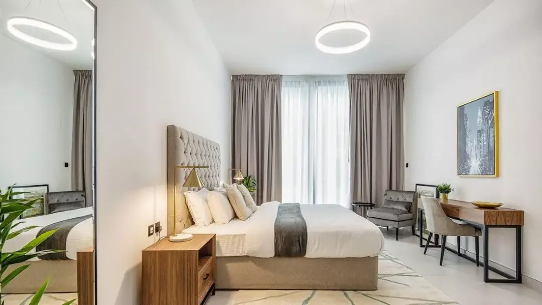 Soho Palm — Must Have — Built-in Wardrobes — feature | Profound Properties, Dubai