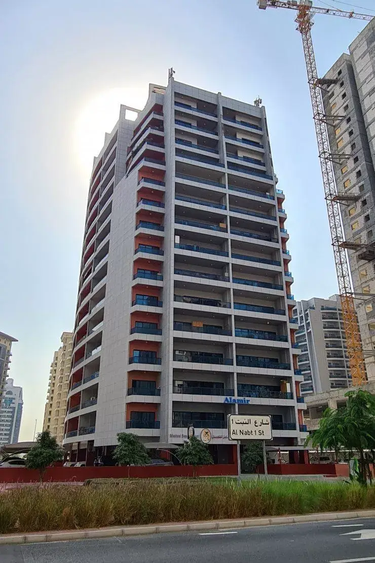 Unrivaled Amenities and Prime Location