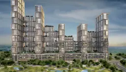 索巴一號的元素 — 索巴哈特蘭 — Off-Plan | Profound Properties, Dubai
