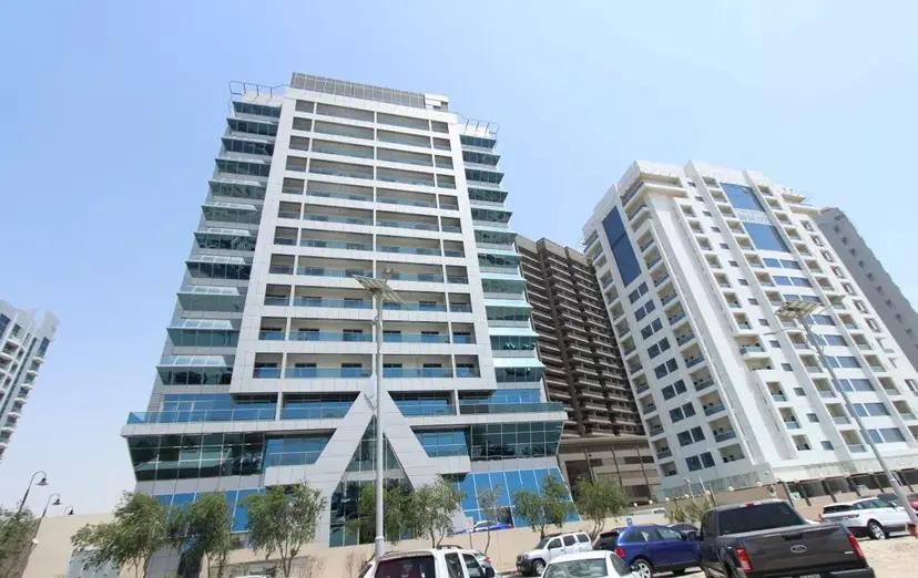 The Diamond Tower