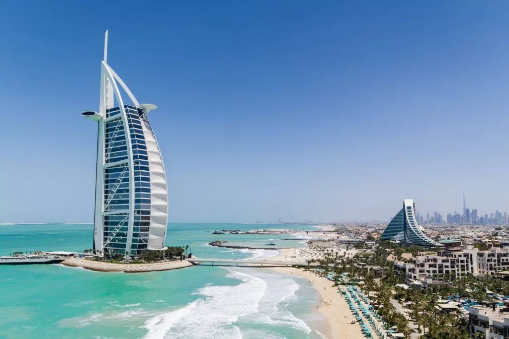 Experience Jumeirah Village Circle's Vibrant Lifestyle