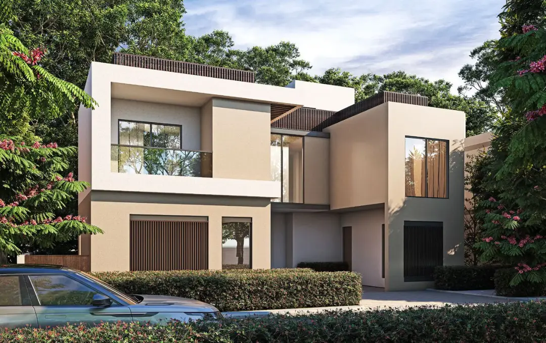 索巴储备 — 必须有 — 阳台 — feature | Profound Properties, Dubai