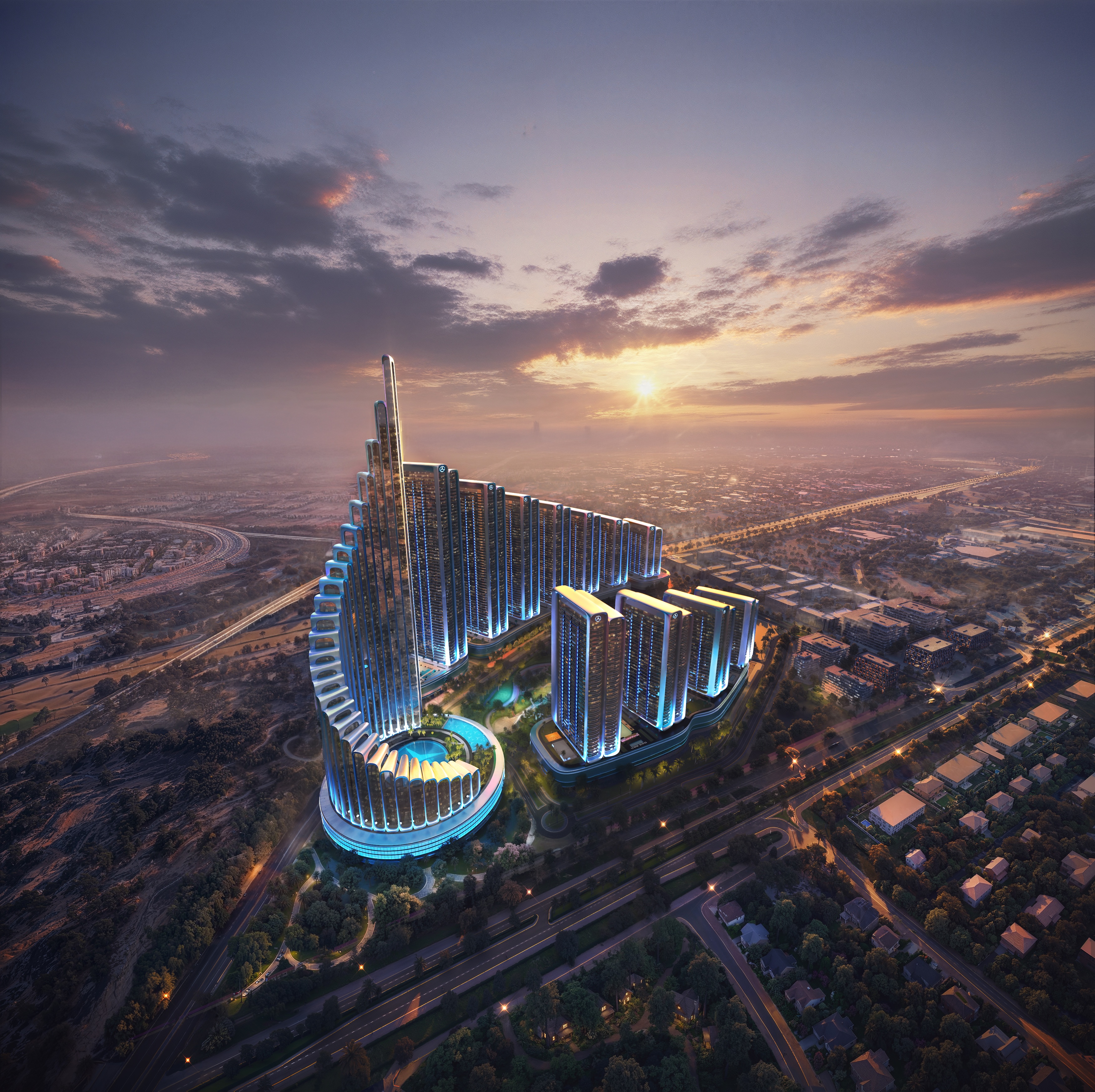 Profound New Project Hero Banner