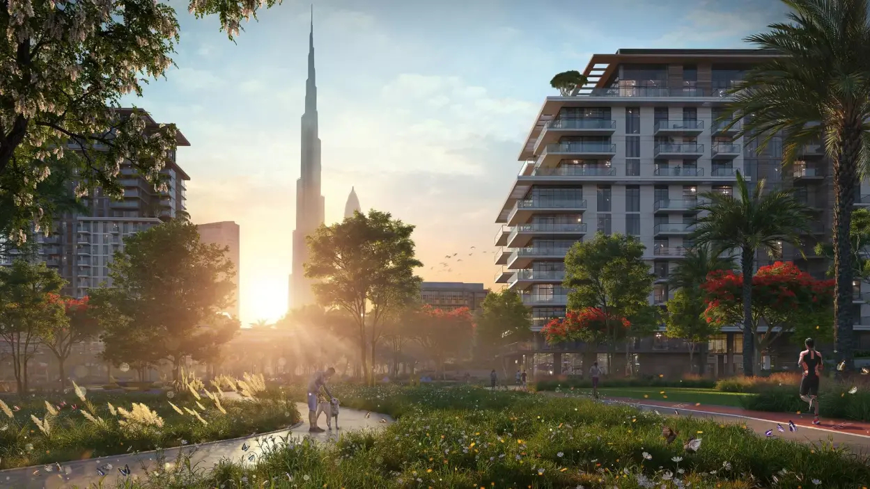 Central Park: Your Urban Oasis Awaits