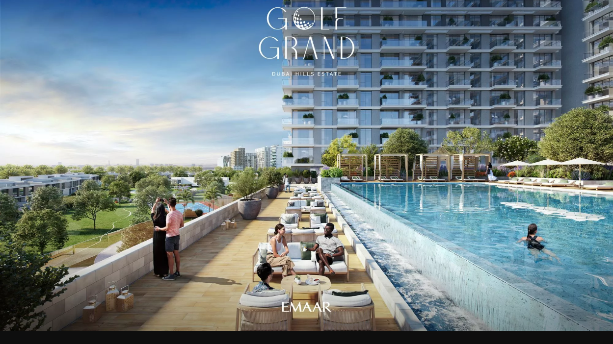 Golf Grand