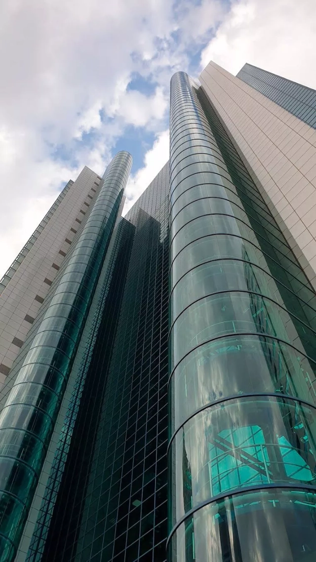 City Tower 2