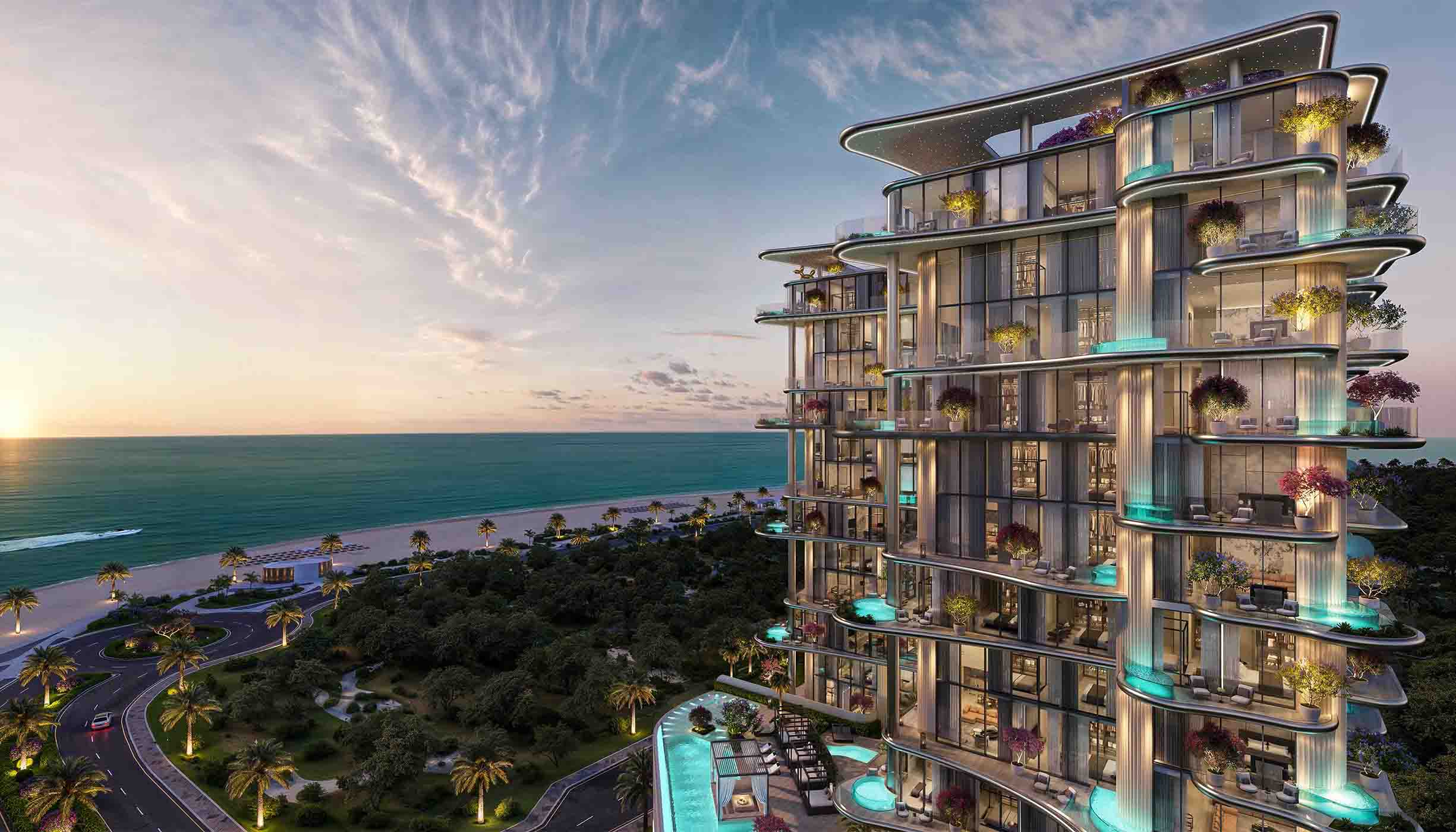 Villa Del Gavi