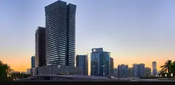 矩陣 — 迪拜體育城 — Off-Plan | Profound Properties, Dubai