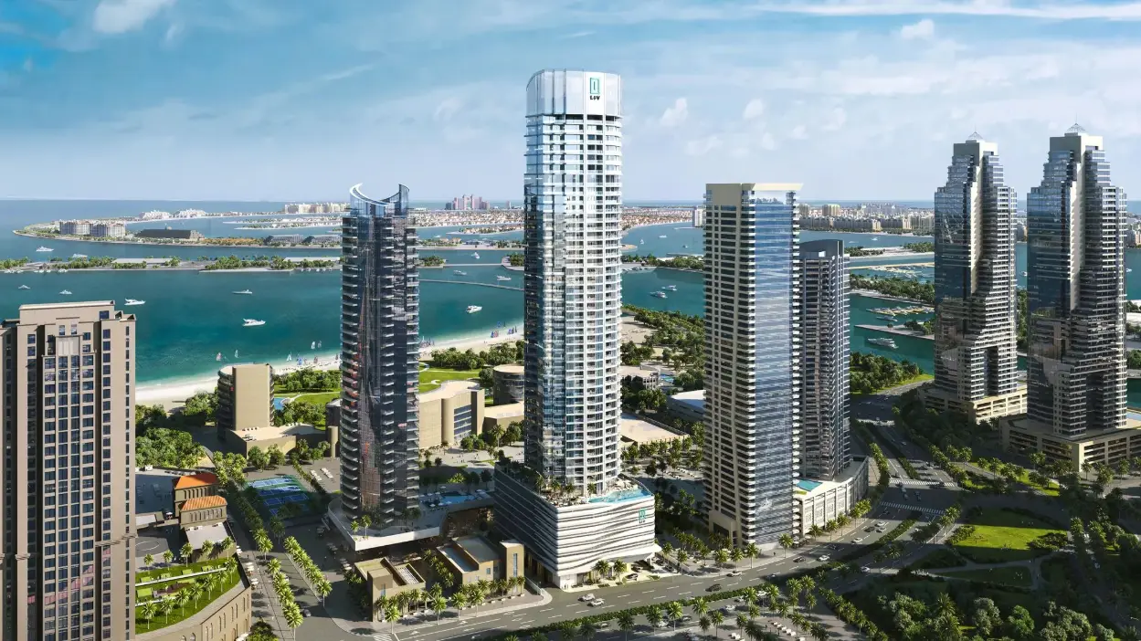 Experience Unrivaled Luxury at LIV LUX Dubai Marina