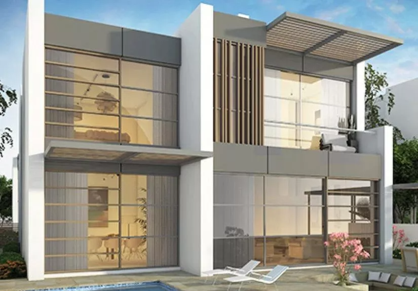 Aurum Villas