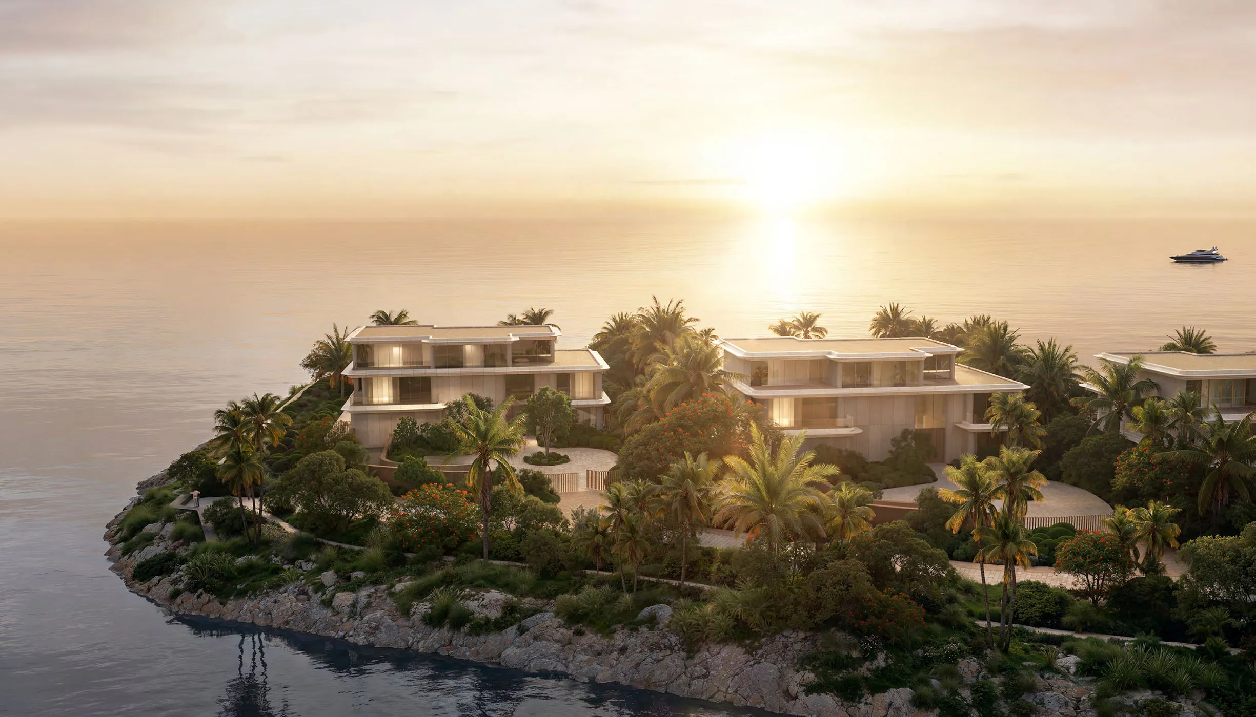 Jumeirah Asora Bay