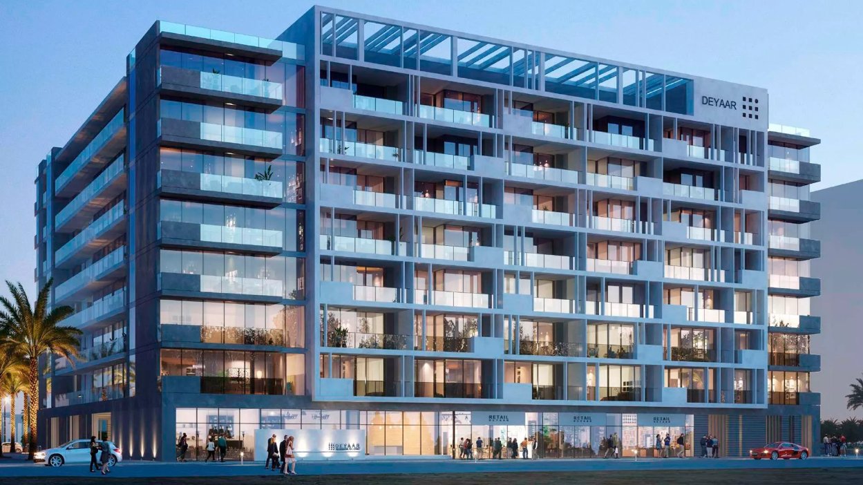 Unrivaled Amenities and Prime Location