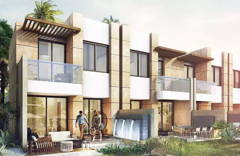 Erleben Sie den Damac Hills 2 Lifestyle